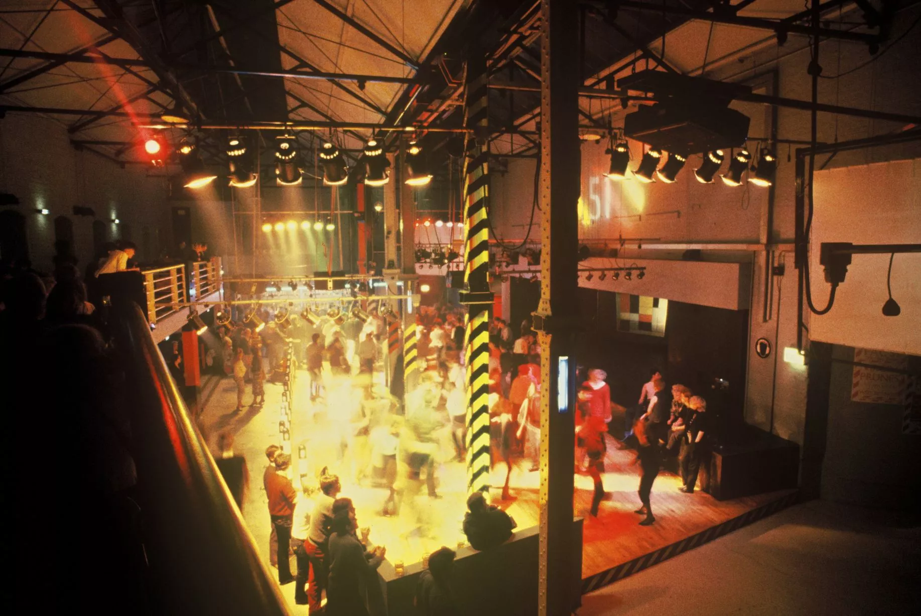 From the Manchester scene archive
